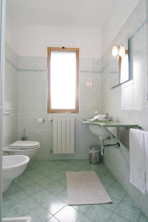 Motel Monterosa Vogogna Zimmer foto